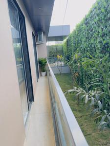Project Image of 0.0 - 1830.0 Sq.ft 4 BHK Apartment for buy in Aashray Eminent