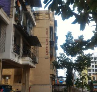 Project Image of 415.0 - 715.0 Sq.ft 1 RK Apartment for buy in Space India Kartikay Kunj