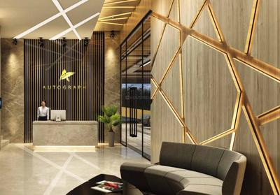 Project Image of 518.07 - 727.86 Sq.ft 2 BHK Apartment for buy in Sairama Autograph