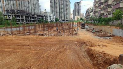 Project Image of 925.0 - 1665.0 Sq.ft 2 BHK Apartment for buy in SV Green Views
