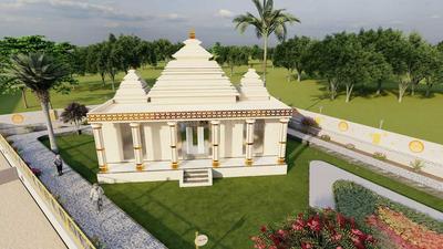 Project Image of 1000 Sq.ft Residential Plot / Land for sale in Goner for Rs. 4000000