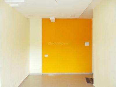 Project Image of 0.0 - 336.0 Sq.ft 1 BHK Apartment for buy in Deepali Deep Aangan Wing C1