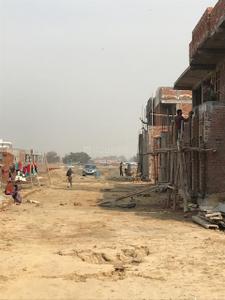 Project Image of 450.0 - 1800.0 Sq.ft Residential Plot Plot for buy in Girha SS Homes