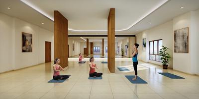 Project Image of 1808.0 - 5039.0 Sq.ft 2 BHK Apartment for buy in Utkal Reserve