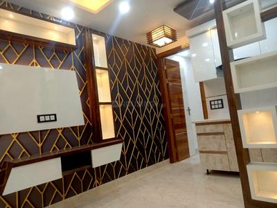 Project Image of 450.0 - 1200.0 Sq.ft 2 BHK Apartment for buy in Shree Ram Luxury Residency