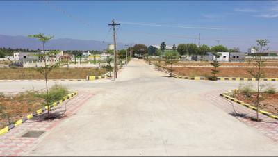 Project Image of 335.0 - 1100.0 Sq.ft Residential Plot Plot for buy in Green AMY Enclave