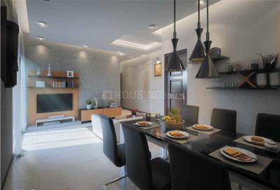 Project Image of 1470.0 - 1520.0 Sq.ft 3 BHK Apartment for buy in Nexterra Phase II
