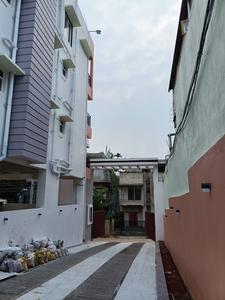 Project Image of 1889 Sq.ft 4 BHK Apartment / Flat for sale in Chandmari for Rs. 12900000