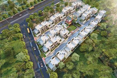 Project Image of 0.0 - 4000.0 Sq.ft 5 BHK Villa for buy in Shivam Riverway NX