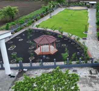 Project Image of 1100 Sq.ft Residential Plot / Land for sale in Samruddhi Mahamarg for Rs. 4510000