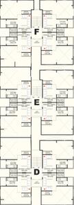 Project Image of 473.93 - 1152.0 Sq.ft 2 BHK Apartment for buy in Shanti Oum Orbit