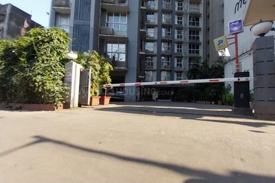 Project Image of 454.45 - 1001.58 Sq.ft 1 BHK Apartment for buy in Omkar Meridia