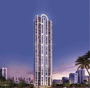 Project Image of 410.1 - 820.0 Sq.ft 1 BHK Apartment for buy in Ruparel Millennia