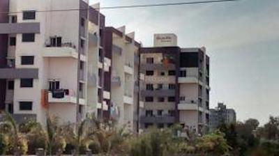 Project Image of 675.0 - 877.0 Sq.ft 1 BHK Apartment for buy in Uma Mangal Shrushti
