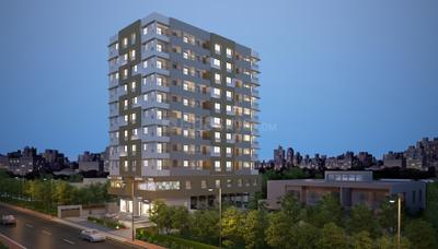 Project Image of 679.5 - 684.0 Sq.ft 2 BHK Apartment for buy in Raviraj Greenaria Building B