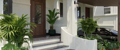Project Image of 3755.0 - 4560.0 Sq.ft 4 BHK Villa for buy in Isle Of Nine