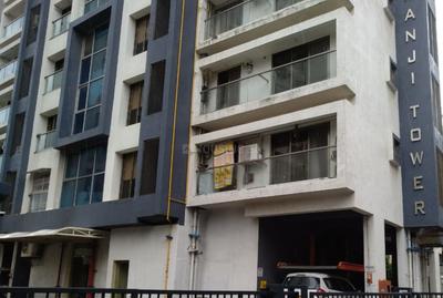 Project Image of 270.0 - 3066.0 Sq.ft 1 RK Apartment for buy in Vijayaben Kanji Tower