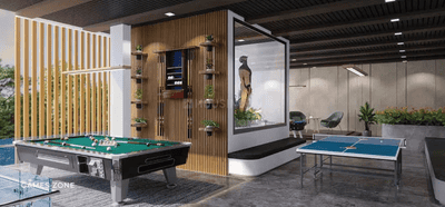 Project Image of 660.04 - 1469.27 Sq.ft 1 BHK Apartment for buy in Unique K Pune Phase 2
