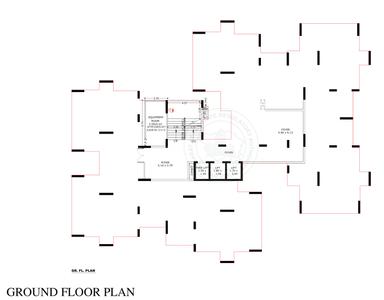 Project Image of 505.69 - 847.66 Sq.ft 1 BHK Apartment for buy in Pacifica Amara II