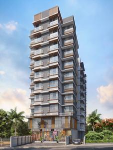 Project Image of 680 Sq.ft 2 BHK Apartment / Flat for sale in Borivali West for Rs. 18500000