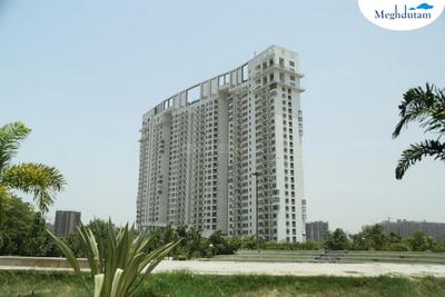 Project Image of 1950.0 - 10000.0 Sq.ft 3 BHK Apartment for buy in TGB Meghdutam