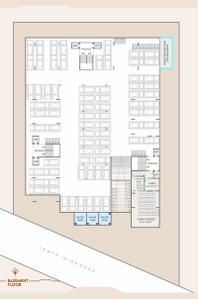 Project Image of 1201.0 - 1580.0 Sq.ft 3 BHK Apartment for buy in White Flag