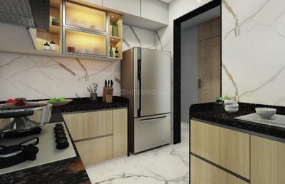 Project Image of 713.0 - 998.0 Sq.ft 2 BHK Apartment for buy in Ghodawat Skystar