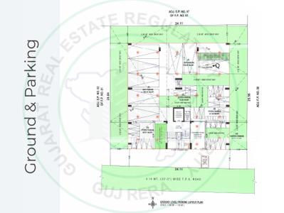 Project Image of 0.0 - 1528.04 Sq.ft 4 BHK Apartment for buy in Airaavat Bliss