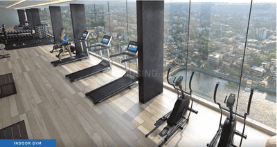 Project Image of 625 Sq.ft 1 BHK Apartment / Flat for sale in Vasai West for Rs. 4490000