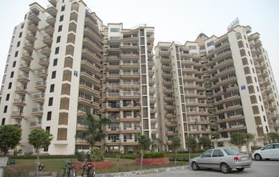 Project Image of 2100 Sq.ft 4 BHK Apartment / Flat for sale in Sector 61 for Rs. 14500000