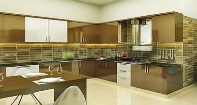Project Image of 1025.0 - 1745.0 Sq.ft 2 BHK Apartment for buy in Sirisha Siris Lotus Grande