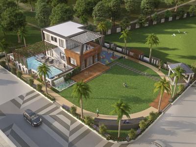 Project Image of 447.0 - 700.0 Sq.ft 1 BHK Apartment for buy in Vedant Kingston Greens
