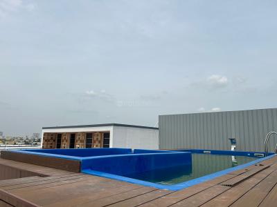 Project Image of 1179.0 - 1449.0 Sq.ft 2 BHK Apartment for buy in KVG Superior