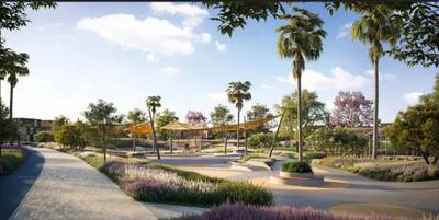 Project Image of 3291.0 - 8705.0 Sq.ft 3 BHK Villa for buy in Dubai Nad Al Sheba Gardens 10