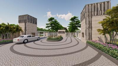 Project Image of 2000.47 - 5720.16 Sq.ft Residential Plot Plot for buy in Prestige Orchards