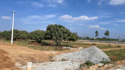 Project Image of 5178.0 - 11433.0 Sq.ft Residential Plot Plot for buy in PK Mango Nest Farmlands
