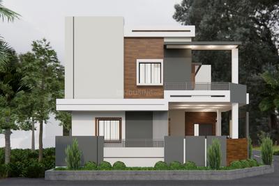 Project Image of 1100.0 - 1500.0 Sq.ft 2 BHK Villa for buy in Shri Aishwaryam Premium Villa