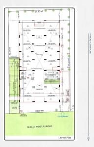 Project Image of 635.61 - 662.3 Sq.ft 2 BHK Apartment for buy in Kausar Al Hamd 42