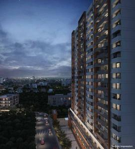 Project Image of 488.57 - 856.7 Sq.ft 1 BHK Apartment for buy in SB Patil Ganesh Siddhi Phase 5