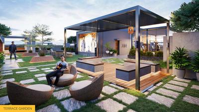 Project Image of 1980.0 - 2070.0 Sq.ft 3 BHK Apartment for buy in Devsiddhi Lavish