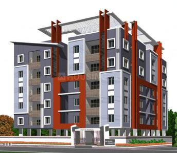 Project Image of 1710.0 - 1800.0 Sq.ft 3 BHK Apartment for buy in Srinilaya Anitha Avenue