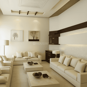 Project Image of 1060.0 - 1965.0 Sq.ft 2 BHK Apartment for buy in Earthcon Casa Grande 2