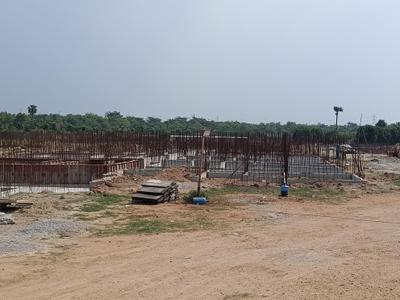 Project Image of 0.0 - 2400.0 Sq.ft 3 BHK Villa for buy in Sark South Meadows 1