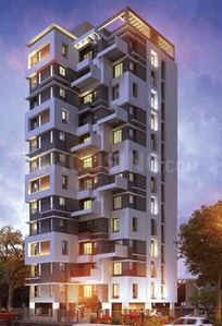 Project Image of 2100.0 - 2143.0 Sq.ft 4 BHK Apartment for buy in Aspirations Celesta