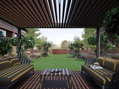 Project Image of 2384.21 - 5276.69 Sq.ft 4 BHK Apartment for buy in Maruti Aatman