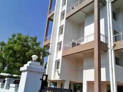 Project Image of 685.0 - 1005.0 Sq.ft 1 BHK Apartment for buy in Baxter Arista