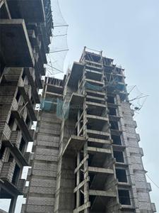 Project Image of 593.41 - 839.37 Sq.ft 2 BHK Apartment for buy in Myco Akeelah