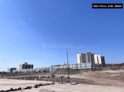 Project Image of 1229.24 - 5558.7 Sq.ft Residential Plot Plot for buy in Natraj Gulmohar Villas U