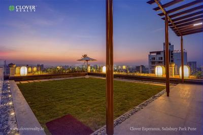 Project Image of 4044.0 - 4177.0 Sq.ft 4 BHK Apartment for buy in Clover Esperanza