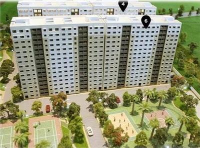 Project Image of 937.0 - 1210.0 Sq.ft 1 BHK Apartment for buy in Sobha Tropical Greens At Dream Acres
